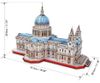 купить Конструктор Cubik Fun MC270h 3D Puzzle St.Pauls Cathedral в Кишинёве 