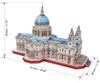 cumpără Set de construcție Cubik Fun MC270h 3D Puzzle St.Pauls Cathedral în Chișinău 