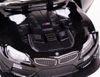 купить Машина MSZ 68251A модель 1:24 BMW Z4 GT3 в Кишинёве 