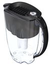 купить Фильтр-кувшин для воды Aquaphor Ideal black (B15) в Кишинёве 