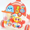 cumpără Premergător Kikka Boo 31005030067 2 in 1 Wobble Fun Orange în Chișinău 