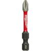 cumpără Set de tubulare, bite, duze Milwaukee 4932430855 Biti pentru surubelnite Shockwave PH2 50mm (10buc) în Chișinău 