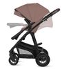 купить Детская коляска Lionelo Carucior 3in1 transformabil Bianka Beige Taupe в Кишинёве 