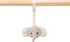 cumpără Jucărie cu pandantiv Jollein 108-001-67083 Set de jucarii pentru Babygym Animals în Chișinău 