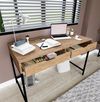 cumpără Masă de birou Trendy Atlas 1600-61, 120x77,4x55cm în Chișinău 