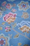 купить Домашний текстиль Pip Studio 329103 Matata Blue 200x200/220 в Кишинёве 