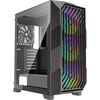 купить Корпус для ПК Xilence XP-X812.RGB(XG181) Xilent Breeze II ATX Case, without PSU в Кишинёве 