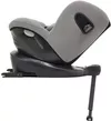 купить Автокресло Joie C1801LAGFL000 rotativ cu isofix i-Spin 360 Gray Flannel 0-18 kg в Кишинёве 