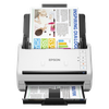 Scanner Epson WorkForce DS-530II 