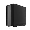 купить Корпус для ПК Deepcool CC360 ARGB Micro-ATX Case Black в Кишинёве 