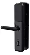 купить Умный дверной замок TTLock H9 Black в Кишинёве 