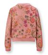 купить Домашний текстиль Pip Studio 51.515.147 Nicos Jacket Coco Flower Coral S Coral в Кишинёве 