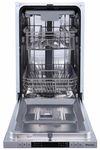 cumpără Mașină de spălat vase încorporabilă Hisense HV523E11 în Chișinău 