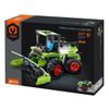 купить Конструктор iM.Master 6806 Mașină de recoltat 2în1, Mechanical Master, 335pcs в Кишинёве 