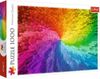 купить Головоломка Trefl 10666 Puzzles - 1000 - Gradient в Кишинёве 