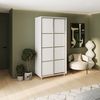 cumpără Dulap my-STYLE C10H0T07AM01-U11, 100x200, белый în Chișinău 