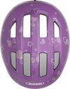 купить Защитный шлем Abus Smiley 3.0 purple star M в Кишинёве 
