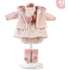 купить Кукла Llorens V9-42272 Одежда для кукол 42см в Кишинёве 