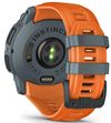 купить Смарт часы Garmin Instinct 3, 50 mm, Solar, Twilight with Solstice Band (010-02935-01) в Кишинёве 