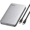 cumpără Boxe exterioare HDD Ugreen 70499 CM300 2.5" SATA HDD / SSD Enclosure 6Gbps USB-C în Chișinău 