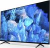 Телевизор Sony 65" OLED SMART TV SONY XR65A75KAEP, Perfect Black 