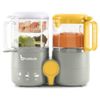 cumpără Aparat de gatit cu abur si blender Badabulle B001006 B-Easy în Chișinău 