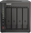 cumpără Dispozitiv stocare rețea NAS QNAP TS-453E-8G în Chișinău 