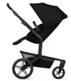 cumpără Сărucior pentru copii Joolz 540003 2in1, Day5, Space black în Chișinău 