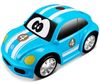cumpără Mașină Bburago 16-92007 Volkswagen cu cradiocomanda, albastru, 47410 în Chișinău 