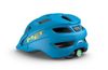 cumpără Cască de protecție Met-Bluegrass Met Crackerjack Matt cyan UN în Chișinău 