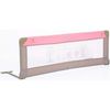 купить Манеж miscellaneous Cangaroo Bed Rail Pink в Кишинёве 
