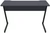 cumpără Masă pentru calculator Nowystyl Dexter (negru/antracit) în Chișinău 