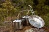 купить Набор посуды Primus CampFire Cookset S.S. Small S.S. 21 cm в Кишинёве 