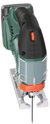 cumpără Fierăstrău pentru decupat Metabo STB 18 L 90 cu acumulator (carcasa) 601048850 în Chișinău 