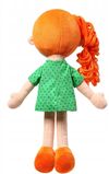 cumpără Jucărie de pluș BabyOno 1096 Jucarii papusa HANNAH DOLL în Chișinău 