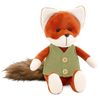 купить Мягкая игрушка Orange Toys Fox 20 OS007/20 в Кишинёве 