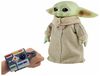 купить Игрушка Star Wars GWD87 Baby Yoda figurina cu telecomanda в Кишинёве 