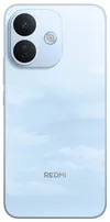 купить Смартфон Xiaomi Redmi Note 17 Pro 5G 6/256GB Blue в Кишинёве 
