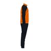 COSTUM SPORTIV JOMA - ACADEMY IV ANTRACIT NEGRU