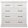 купить Комод ArtFlame Ana White в Кишинёве 