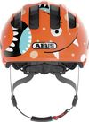 купить Защитный шлем Abus Smiley 3.0 orange monster S в Кишинёве 