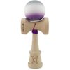 купить Активная игра Essa 165071 Kendama Super Sticky X Original, King Size, gradient gri-mov в Кишинёве 