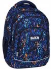 купить Детский рюкзак BackUP City Lights PLB6A53 в Кишинёве 
