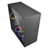 cumpără Bloc de sistem PC AMD ATOL PC1080MP - Gaming A-RGB#2.4.2 în Chișinău 