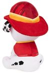 купить Мягкая игрушка Paw Patrol 6058438 Marshal, 15cm в Кишинёве 