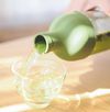 купить Бутылочка для воды Hario FIB-75-OG Filter in Bottle Olive green Cold Brew 750ml в Кишинёве 