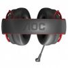 cumpără Căști pentru gaming AOC GH401, Black/Red în Chișinău 