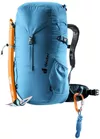 cumpără Rucsac turistic Deuter Climber 22 wave-ink în Chișinău 