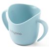 cumpără Cană cu pai BabyOno 1463/03 Cana pentru incepatori (albastru deschis) în Chișinău 