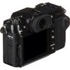 купить Фотоаппарат беззеркальный FujiFilm GFX 50S II body в Кишинёве 